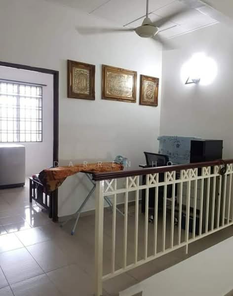 Rumah Teres 2 Tingkat untuk Dijual di Taman Nusa Damai (Pasir Gudang) - Darren Ho - Interior - PropertyGuru.com.my