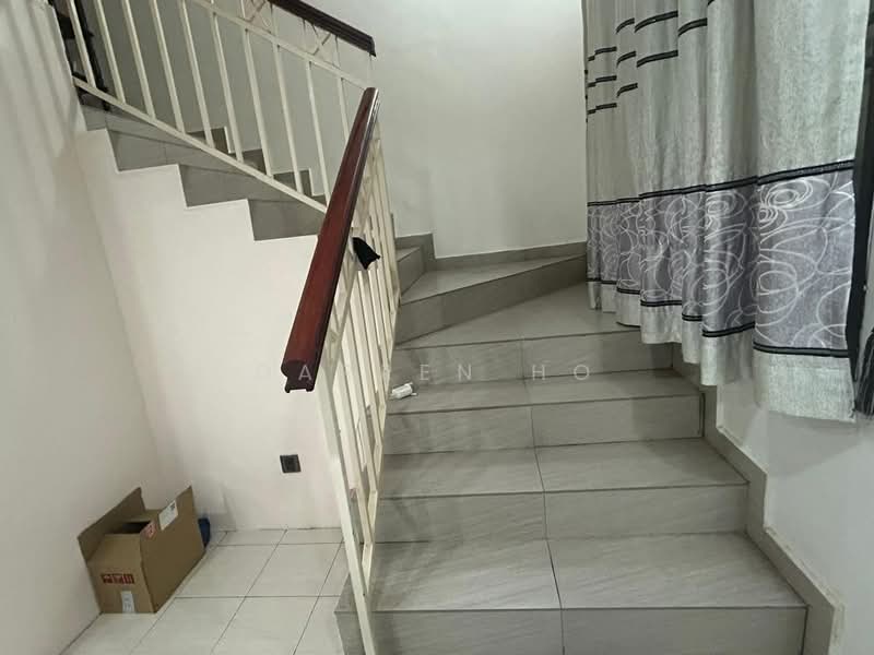 Rumah Teres 2 Tingkat untuk Dijual di Taman Nusa Damai (Pasir Gudang) - Darren Ho - Interior - PropertyGuru.com.my