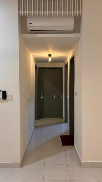 Service Residence for Rent at E'Island Lake Haven - Leia Lian - Corridor - PropertyGuru.com.my