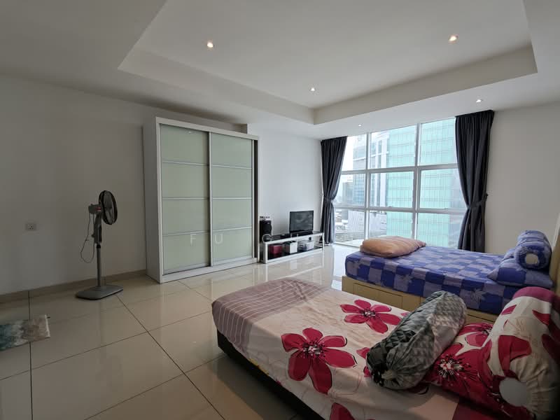 Kondominium untuk Dijual di KSL D'Esplanade Residence - Fu Guan - Bedroom - PropertyGuru.com.my