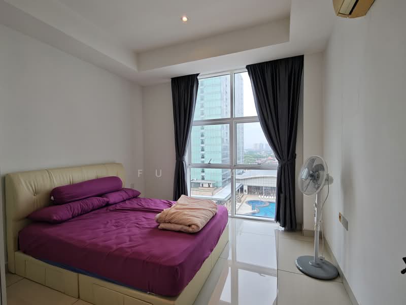 Kondominium untuk Dijual di KSL D'Esplanade Residence - Fu Guan - Bedroom - PropertyGuru.com.my