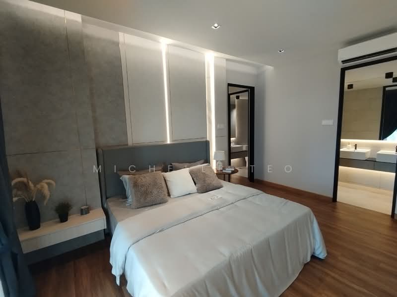 Servis Apartment untuk Dijual di The Corliss Residence @ The NorthBank - Michelle Teo - PropertyGuru.com.my