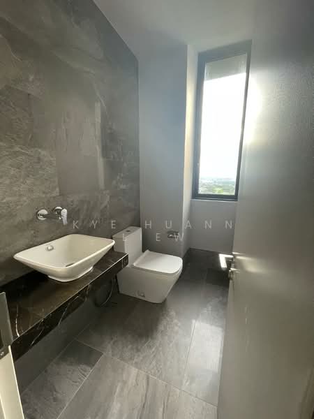 Condominium for Sale at Aetas Damansara - Kye Huann Liew - Bathroom - PropertyGuru.com.my
