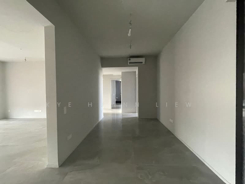 Condominium for Sale at Aetas Damansara - Kye Huann Liew - Interior - PropertyGuru.com.my