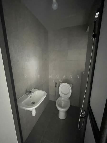Condominium for Sale at Aetas Damansara - Kye Huann Liew - Bathroom - PropertyGuru.com.my