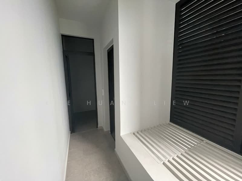 Condominium for Sale at Aetas Damansara - Kye Huann Liew - Corridor - PropertyGuru.com.my