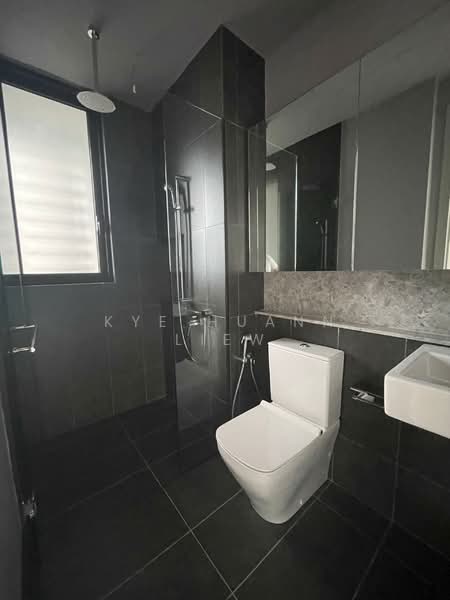 Condominium for Sale at Aetas Damansara - Kye Huann Liew - Bathroom - PropertyGuru.com.my