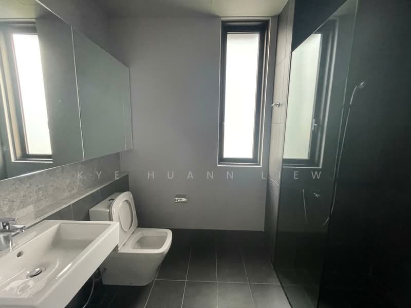 Condominium for Sale at Aetas Damansara - Kye Huann Liew - Bathroom - PropertyGuru.com.my