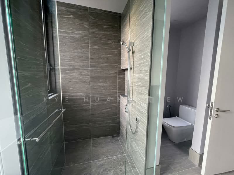 Condominium for Sale at Aetas Damansara - Kye Huann Liew - Bathroom - PropertyGuru.com.my
