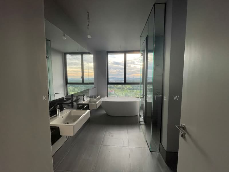 Condominium for Sale at Aetas Damansara - Kye Huann Liew - Bathroom - PropertyGuru.com.my