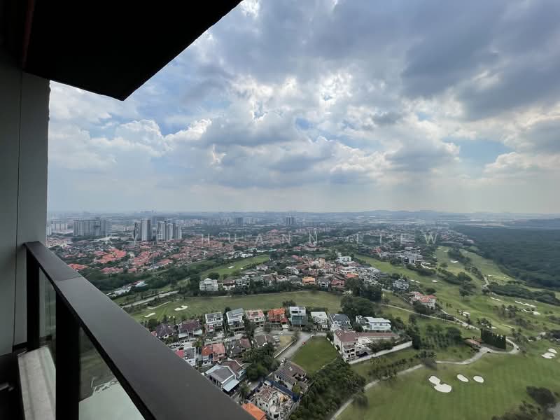 Condominium for Sale at Aetas Damansara - Kye Huann Liew - View - PropertyGuru.com.my