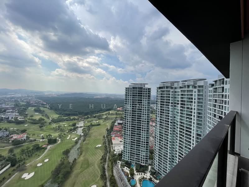 Condominium for Sale at Aetas Damansara - Kye Huann Liew - View - PropertyGuru.com.my