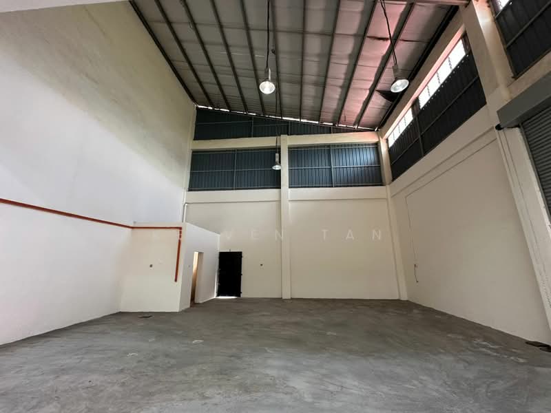Factory for Sale in Rawang Perdana (Rawang) - Kelven Tan - Interior - PropertyGuru.com.my