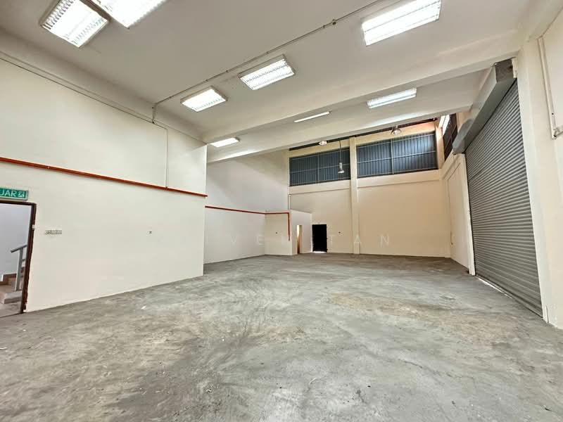 Factory for Sale in Rawang Perdana (Rawang) - Kelven Tan - Interior - PropertyGuru.com.my