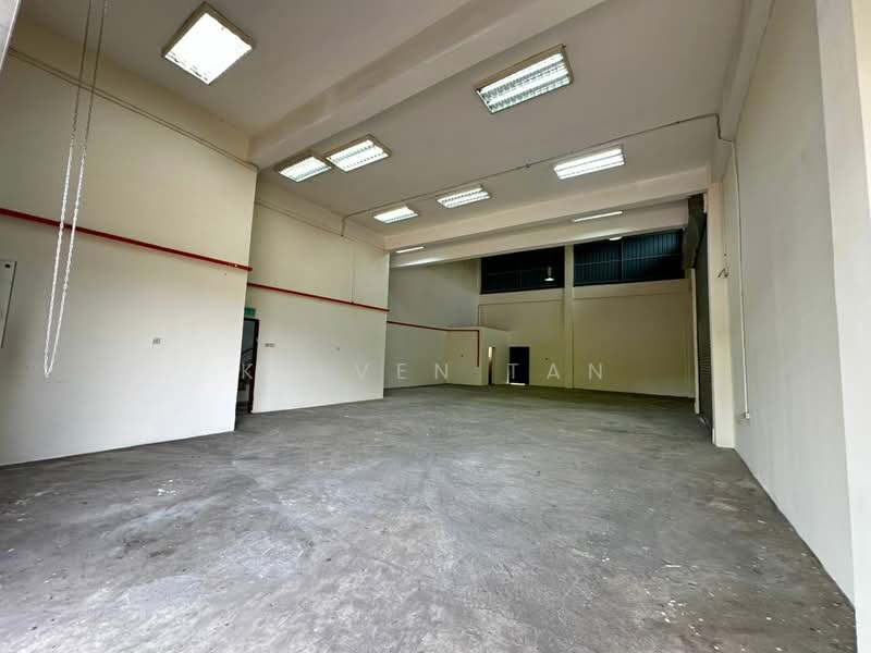 Factory for Sale in Rawang Perdana (Rawang) - Kelven Tan - Interior - PropertyGuru.com.my