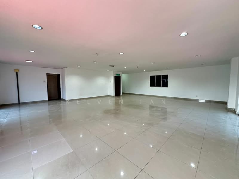 Factory for Sale in Rawang Perdana (Rawang) - Kelven Tan - Interior - PropertyGuru.com.my