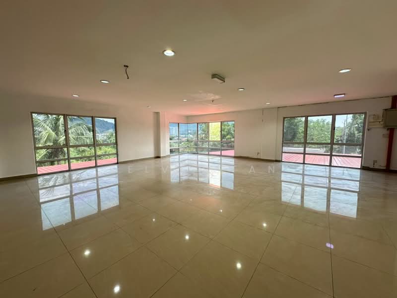 Factory for Sale in Rawang Perdana (Rawang) - Kelven Tan - Interior - PropertyGuru.com.my