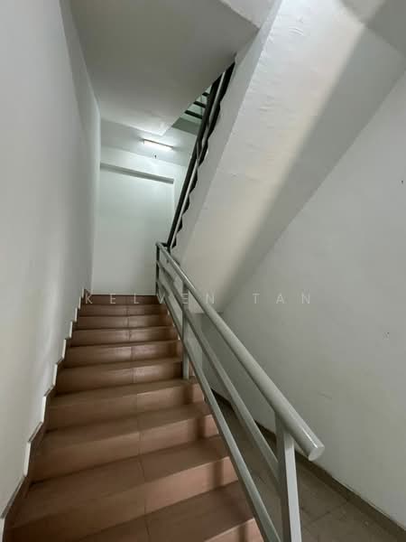 Factory for Sale in Rawang Perdana (Rawang) - Kelven Tan - Corridor - PropertyGuru.com.my