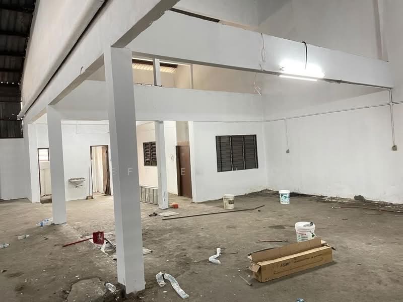 Warehouse for Rent in Bukit Kemuning (Shah Alam) - Jeffrey Hoon - PropertyGuru.com.my