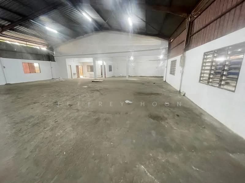 Warehouse for Rent in Bukit Kemuning (Shah Alam) - Jeffrey Hoon - PropertyGuru.com.my