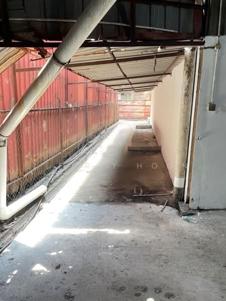 Warehouse for Rent in Bukit Kemuning (Shah Alam) - Jeffrey Hoon - PropertyGuru.com.my