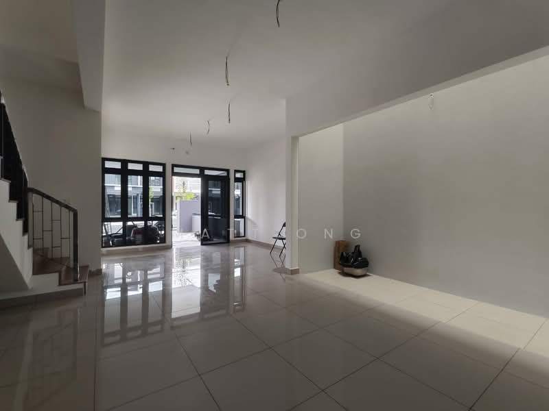 2-storey Terraced House for Rent in Shah Alam (Selangor) - Matt Ong - Living Room - PropertyGuru.com.my