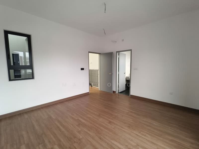 2-storey Terraced House for Rent in Shah Alam (Selangor) - Matt Ong - Interior - PropertyGuru.com.my