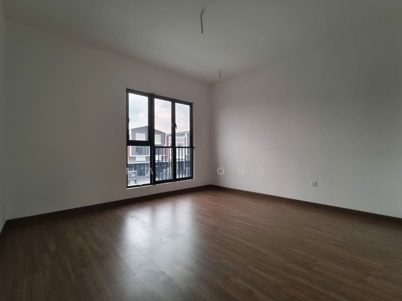 2-storey Terraced House for Rent in Shah Alam (Selangor) - Matt Ong - Interior - PropertyGuru.com.my