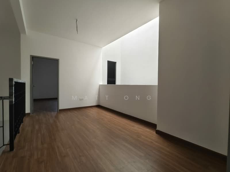 2-storey Terraced House for Rent in Shah Alam (Selangor) - Matt Ong - Interior - PropertyGuru.com.my