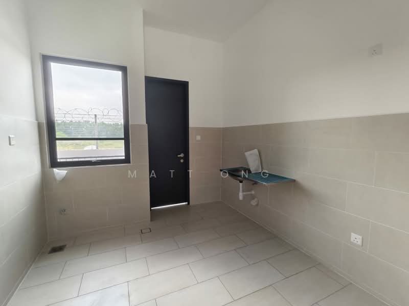 2-storey Terraced House for Rent in Shah Alam (Selangor) - Matt Ong - Interior - PropertyGuru.com.my