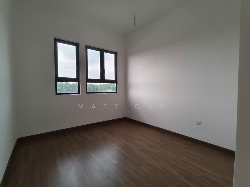 2-storey Terraced House for Rent in Shah Alam (Selangor) - Matt Ong - Interior - PropertyGuru.com.my