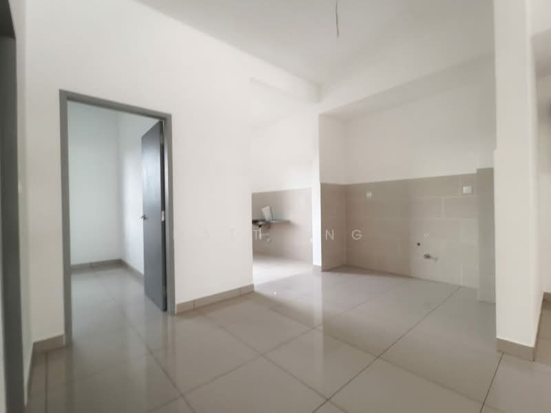 2-storey Terraced House for Rent in Shah Alam (Selangor) - Matt Ong - Interior - PropertyGuru.com.my