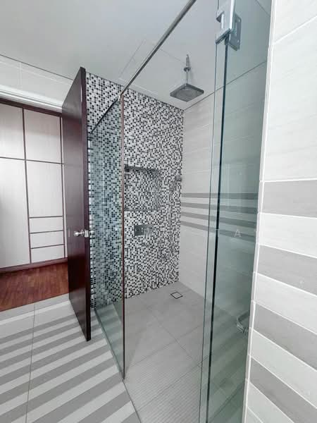 Semi-Detached House for Rent in East Ledang (Iskandar Puteri (Nusajaya)) - Kimberly Tay - Bathroom - PropertyGuru.com.my