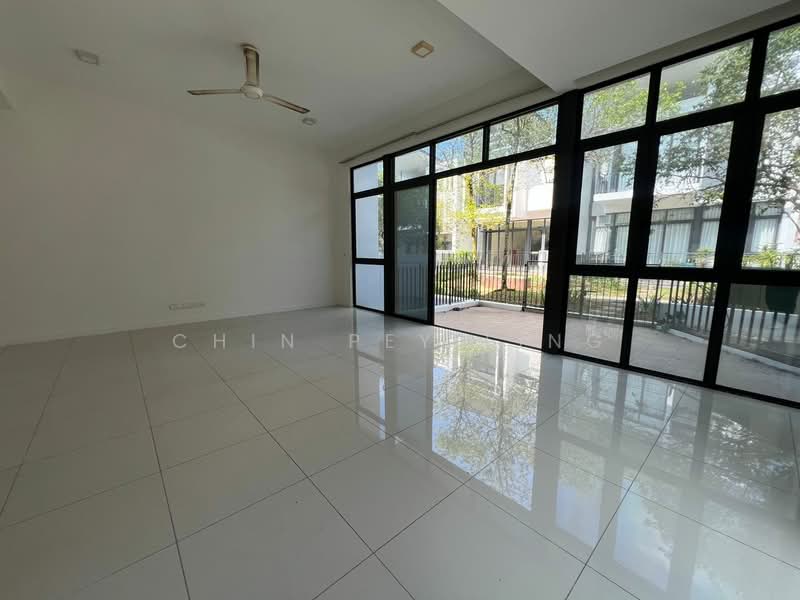 Zero-Lot Bungalow for Sale in Ampang (Kuala Lumpur) - Chin Pey Ling - Living Room - PropertyGuru.com.my