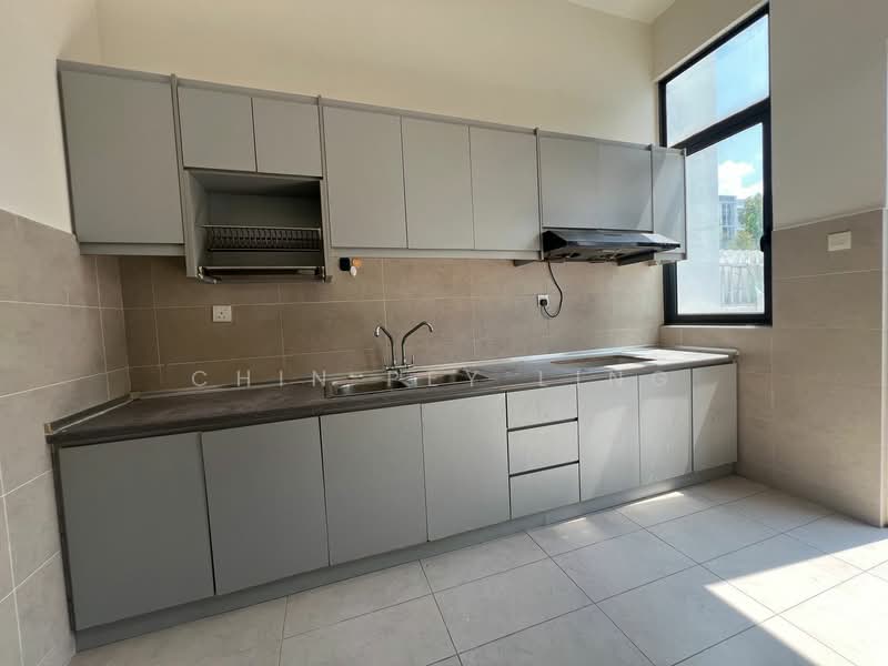 Zero-Lot Bungalow for Sale in Ampang (Kuala Lumpur) - Chin Pey Ling - Kitchen - PropertyGuru.com.my