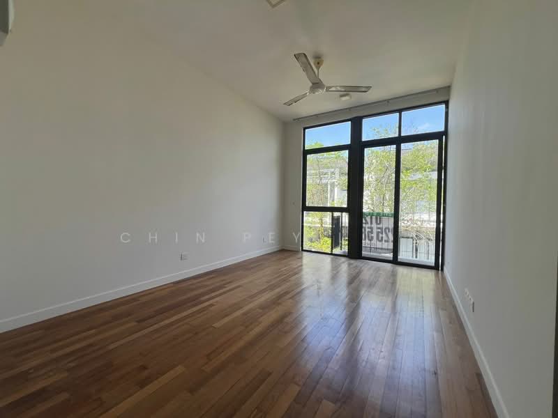 Zero-Lot Bungalow for Sale in Ampang (Kuala Lumpur) - Chin Pey Ling - Living Room - PropertyGuru.com.my