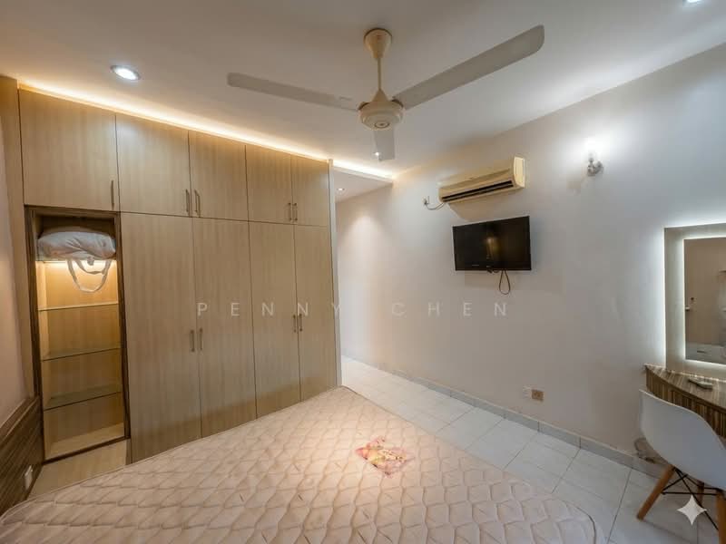 Kondominium untuk Disewa di Golf Vista Resort Homes - PENNY CHEN - Bedroom - PropertyGuru.com.my