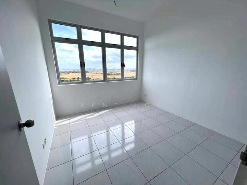 Apartment for Sale at Camellia Residence - Kent Loi - Interior - PropertyGuru.com.my