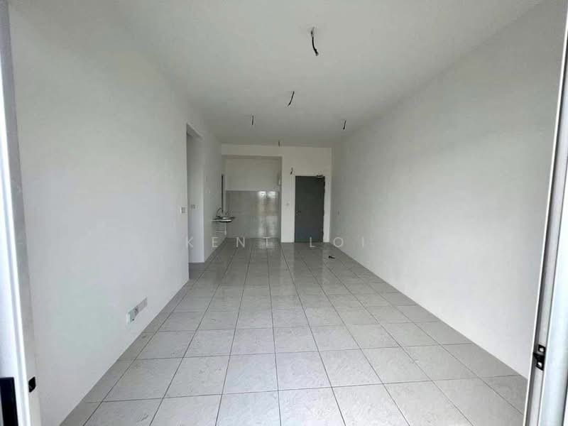 Apartment for Sale at Camellia Residence - Kent Loi - Interior - PropertyGuru.com.my