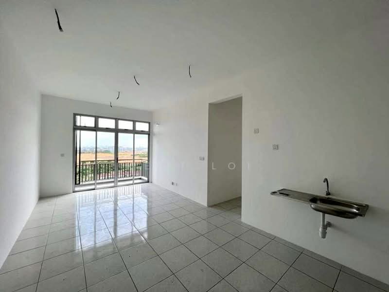 Apartment for Sale at Camellia Residence - Kent Loi - PropertyGuru.com.my