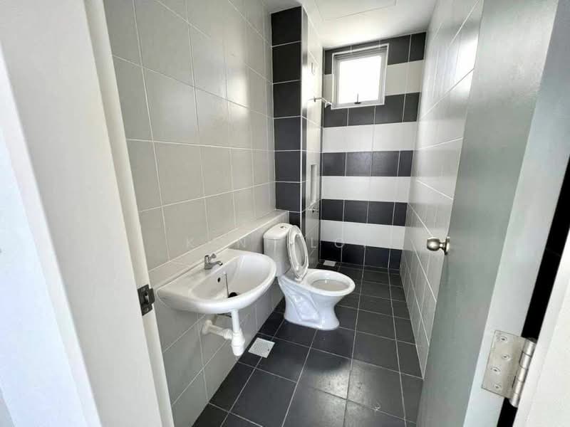 Apartment for Sale at Camellia Residence - Kent Loi - PropertyGuru.com.my