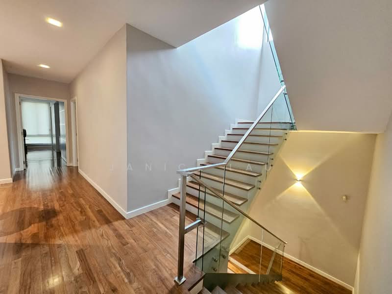 Rumah Banglo untuk Dijual di Bandar Sungai Long (Selangor) - Janice Lau - Corridor - PropertyGuru.com.my