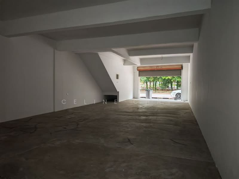 Shop for Rent in Yong Peng (Johor) - Celine Chai - Exterior - PropertyGuru.com.my