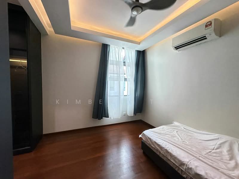 Cluster House for Rent in Iskandar Puteri (Nusajaya) (Johor) - Kimberly Tay - Bedroom - PropertyGuru.com.my