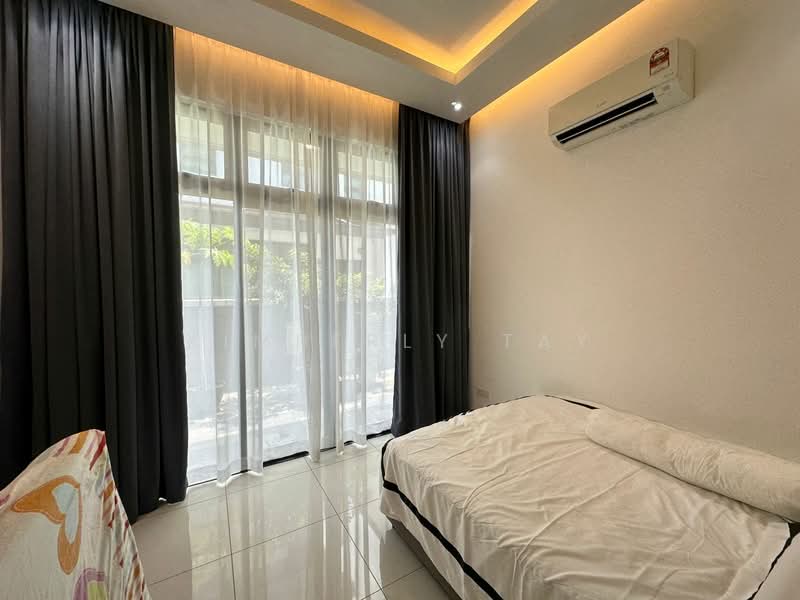Cluster House for Rent in Iskandar Puteri (Nusajaya) (Johor) - Kimberly Tay - Bedroom - PropertyGuru.com.my