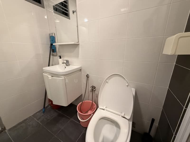 Service Residence for Sale at Silk Sky - Paul Chia - Bathroom - PropertyGuru.com.my