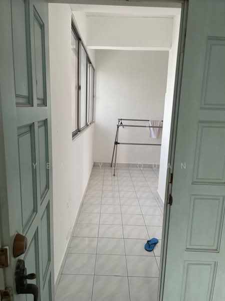 Apartment for Sale at Halaman Kristal - Yeap Yu Quan - PropertyGuru.com.my