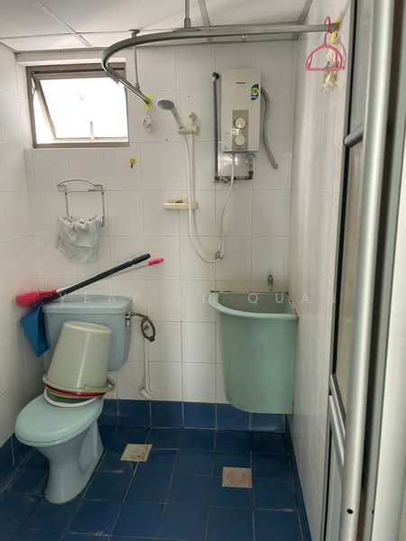 Apartment for Sale at Halaman Kristal - Yeap Yu Quan - PropertyGuru.com.my