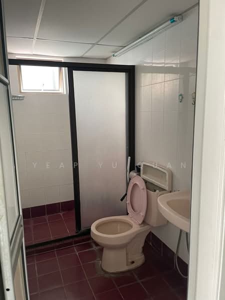 Apartment for Sale at Halaman Kristal - Yeap Yu Quan - PropertyGuru.com.my