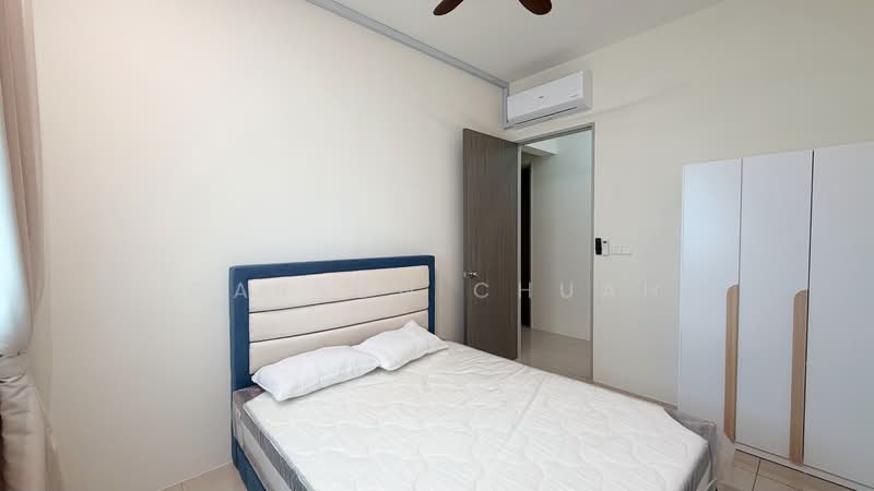 Kondominium untuk Disewa di Zen 6 - Carson Chuah - Bedroom - PropertyGuru.com.my